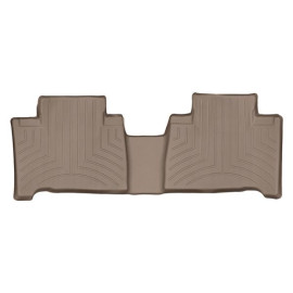 Коврики Lexus NX 2016 задние